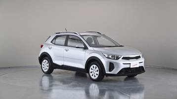 2021 KIA STONIC