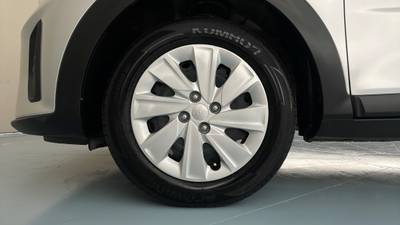 2021 KIA STONIC gallery