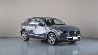 2021 MAZDA CX-30
