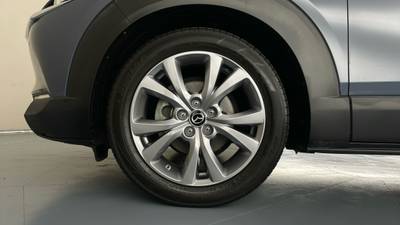 2021 MAZDA CX-30 gallery