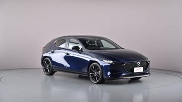 2023 Mazda 3