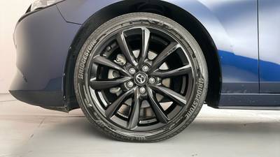 2023 Mazda 3 gallery