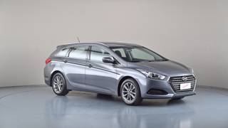 2015 HYUNDAI I40