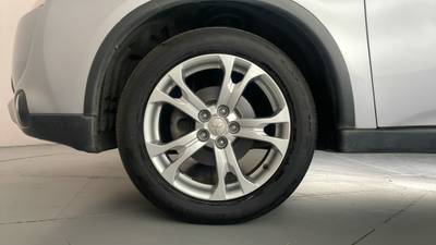 2014 Mitsubishi Outlander gallery