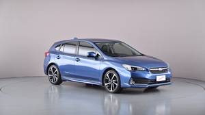 2020 SUBARU IMPREZA