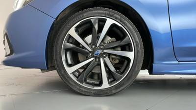2020 Subaru Impreza gallery