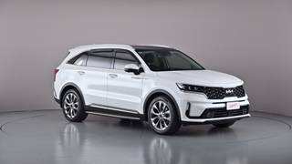 2022 KIA SORENTO