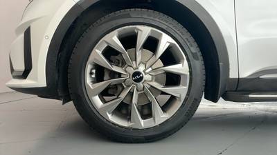 2022 KIA SORENTO gallery