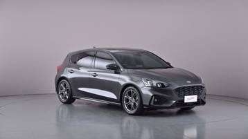 2021 FORD FOCUS