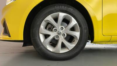 2021 MG MG3 gallery