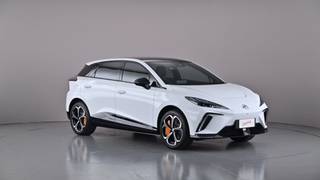 2023 MG MG4