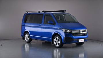 2020 VOLKSWAGEN MULTIVAN