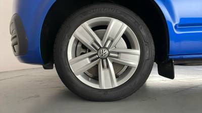 2020 VOLKSWAGEN MULTIVAN gallery