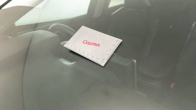 2022 TOYOTA RAV4 imperfections