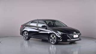 2021 HYUNDAI I30