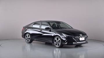 2021 HYUNDAI I30