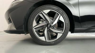 2021 HYUNDAI I30 gallery