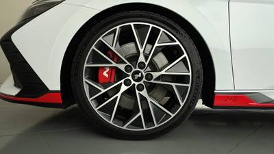 2022 HYUNDAI I30 gallery