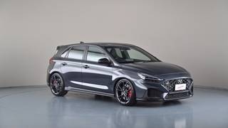 2022 HYUNDAI I30