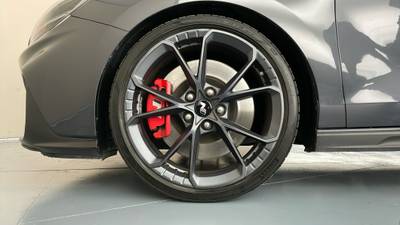 2022 HYUNDAI I30 gallery