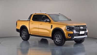 2024 FORD RANGER