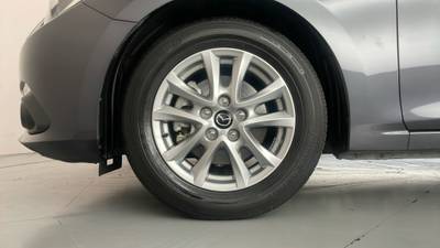 2015 MAZDA 3 gallery