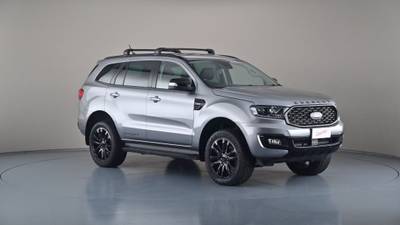 2022 FORD EVEREST SPORT