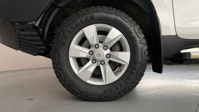 2022 Toyota Landcruiser Prado gallery