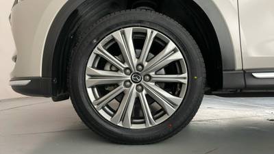 2022 MAZDA CX-8 gallery