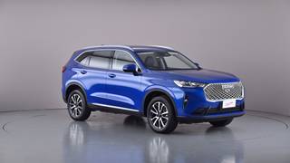 2022 GWM HAVAL H6