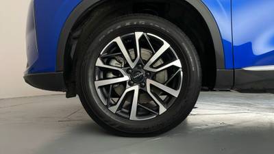 2022 GWM HAVAL H6 gallery