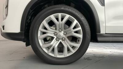 2021 MITSUBISHI ASX gallery