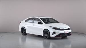2022 KIA CERATO