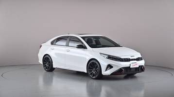 2022 KIA CERATO