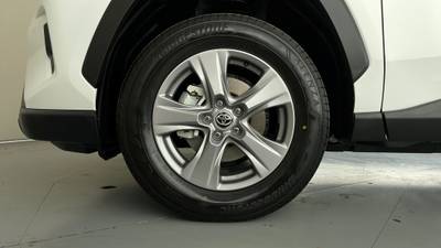 2022 TOYOTA RAV4 gallery