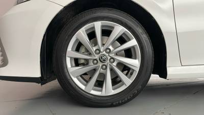 2022 Toyota Camry gallery