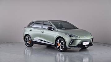 2023 MG MG4