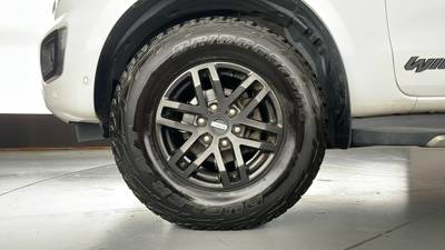 2021 FORD RANGER gallery