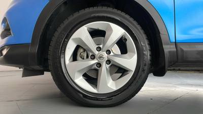 2019 NISSAN QASHQAI gallery