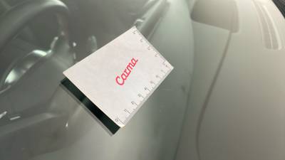 2021 MERCEDES-BENZ A-CLASS imperfections