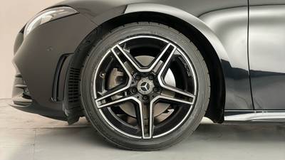 2021 MERCEDES-BENZ A-CLASS gallery