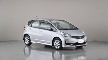 2012 HONDA JAZZ