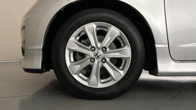 2012 HONDA JAZZ gallery