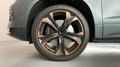 2023 CUPRA ATECA gallery