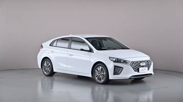 2021 HYUNDAI IONIQ