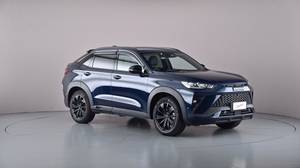 2022 GWM HAVAL H6GT