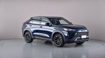 2022 GWM HAVAL H6GT