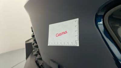 2022 GWM HAVAL H6GT imperfections