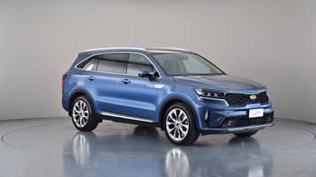 2020 KIA SORENTO