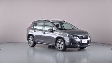 2018 PEUGEOT 2008